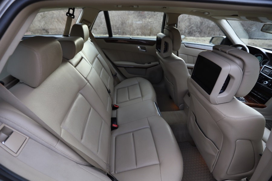 2011 Mercedes-Benz E-Class 4dr Wgn E350 Sport 4MATIC, available for sale in North Salem, New York | Meccanic Shop North Inc. North Salem, New York 2011 Mercedes-Benz E-Class 4dr Wgn E350 Sport 4MATIC, available for sale in North Salem, New York | Meccanic Shop North Inc. North Salem, New York