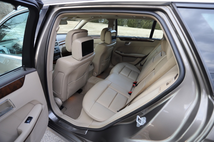 2011 Mercedes-Benz E-Class 4dr Wgn E350 Sport 4MATIC, available for sale in North Salem, New York | Meccanic Shop North Inc. North Salem, New York 2011 Mercedes-Benz E-Class 4dr Wgn E350 Sport 4MATIC, available for sale in North Salem, New York | Meccanic Shop North Inc. North Salem, New York