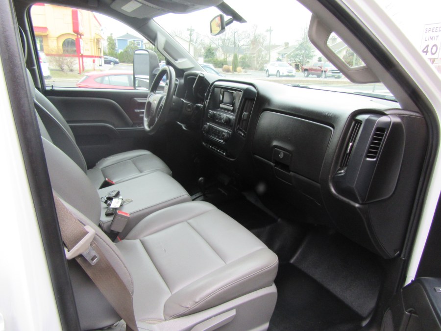 Used Chevrolet Silverado 3500HD Built After Aug 14 4WD Crew Cab 167.7" Work Truck 2015 | Royalty Auto Sales. Little Ferry, New Jersey Used Chevrolet Silverado 3500HD Built After Aug 14 4WD Crew Cab 167.7" Work Truck 2015 | Royalty Auto Sales. Little Ferry, New Jersey