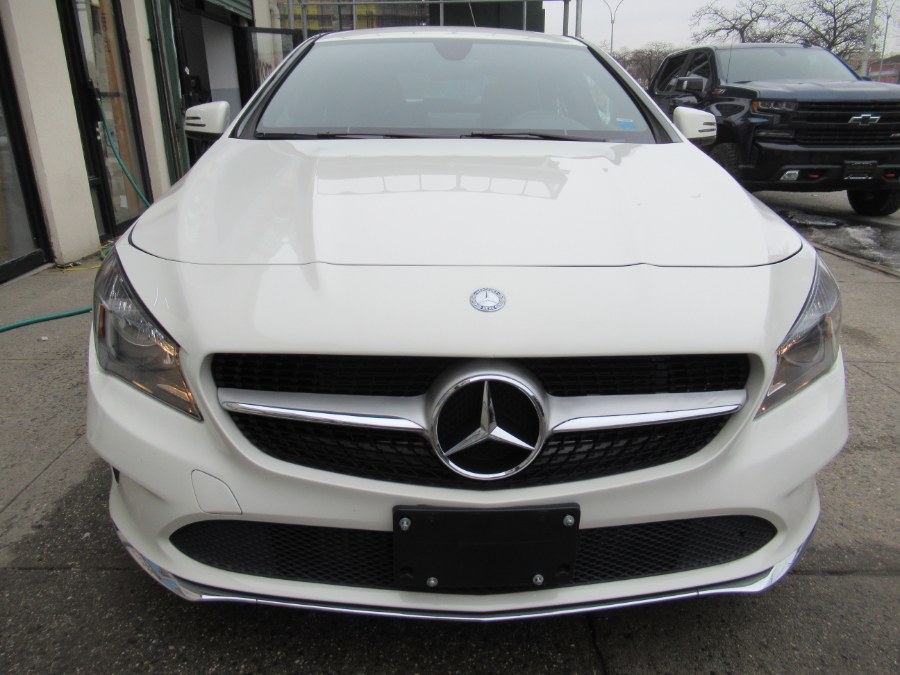 2017 Mercedes-Benz CLA CLA 250 Coupe, available for sale in Woodside, New York | Pepmore Auto Sales Inc.. Woodside, New York