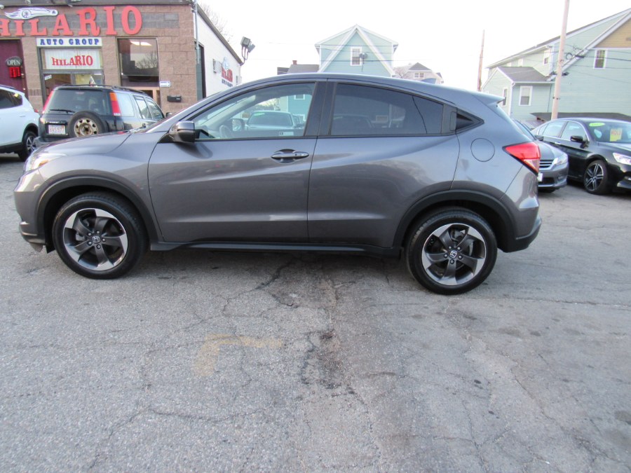 2018 Honda HR-V EX, available for sale in Worcester, Massachusetts | Hilario's Auto Sales Inc.. Worcester, Massachusetts 2018 Honda HR-V EX, available for sale in Worcester, Massachusetts | Hilario's Auto Sales Inc.. Worcester, Massachusetts