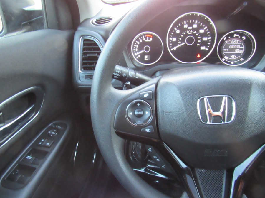 2018 Honda HR-V EX, available for sale in Worcester, Massachusetts | Hilario's Auto Sales Inc.. Worcester, Massachusetts 2018 Honda HR-V EX, available for sale in Worcester, Massachusetts | Hilario's Auto Sales Inc.. Worcester, Massachusetts