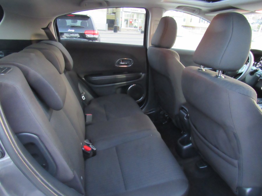 2018 Honda HR-V EX, available for sale in Worcester, Massachusetts | Hilario's Auto Sales Inc.. Worcester, Massachusetts 2018 Honda HR-V EX, available for sale in Worcester, Massachusetts | Hilario's Auto Sales Inc.. Worcester, Massachusetts