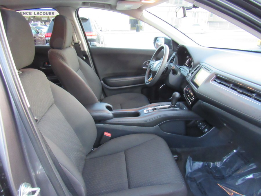 2018 Honda HR-V EX, available for sale in Worcester, Massachusetts | Hilario's Auto Sales Inc.. Worcester, Massachusetts 2018 Honda HR-V EX, available for sale in Worcester, Massachusetts | Hilario's Auto Sales Inc.. Worcester, Massachusetts