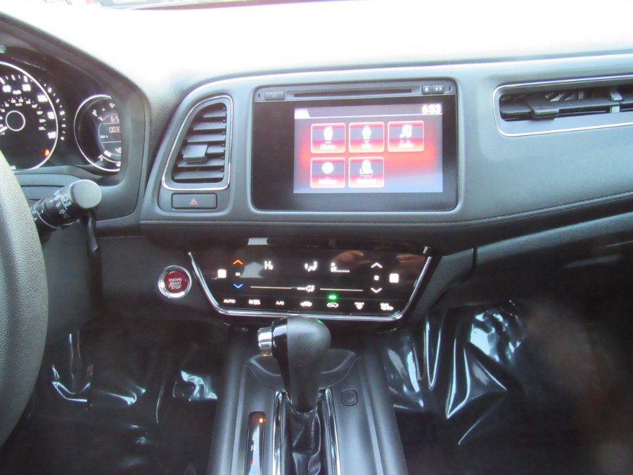 2018 Honda HR-V EX, available for sale in Worcester, Massachusetts | Hilario's Auto Sales Inc.. Worcester, Massachusetts 2018 Honda HR-V EX, available for sale in Worcester, Massachusetts | Hilario's Auto Sales Inc.. Worcester, Massachusetts