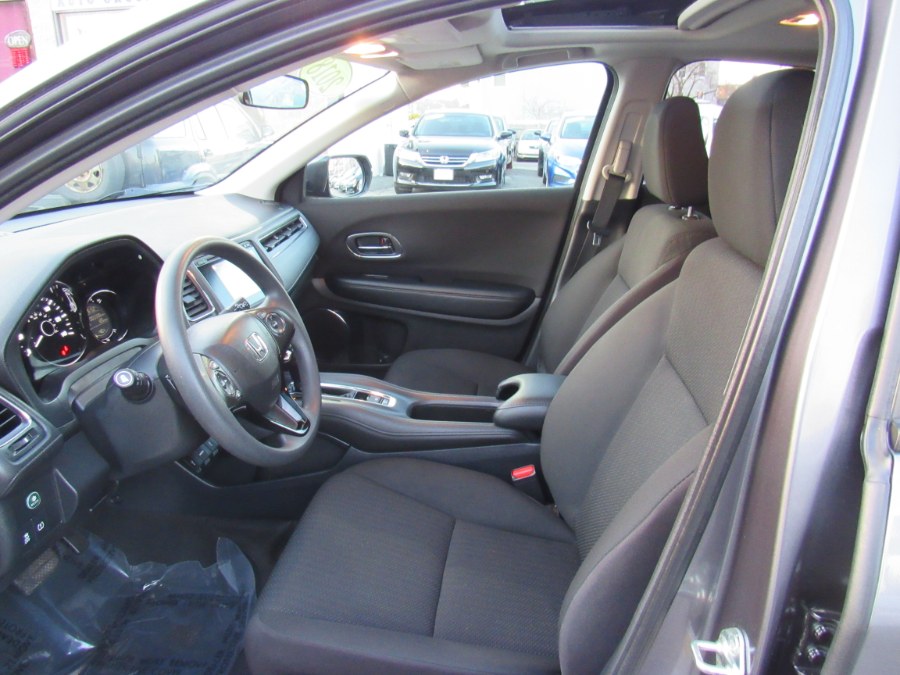 2018 Honda HR-V EX, available for sale in Worcester, Massachusetts | Hilario's Auto Sales Inc.. Worcester, Massachusetts 2018 Honda HR-V EX, available for sale in Worcester, Massachusetts | Hilario's Auto Sales Inc.. Worcester, Massachusetts