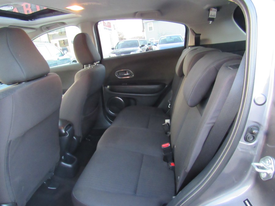 2018 Honda HR-V EX, available for sale in Worcester, Massachusetts | Hilario's Auto Sales Inc.. Worcester, Massachusetts 2018 Honda HR-V EX, available for sale in Worcester, Massachusetts | Hilario's Auto Sales Inc.. Worcester, Massachusetts