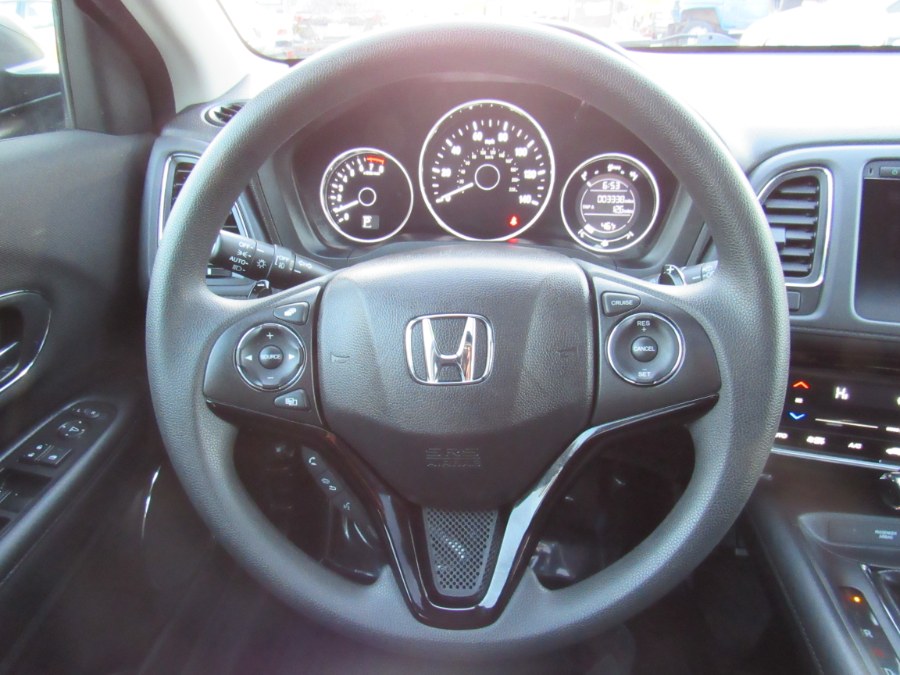2018 Honda HR-V EX, available for sale in Worcester, Massachusetts | Hilario's Auto Sales Inc.. Worcester, Massachusetts 2018 Honda HR-V EX, available for sale in Worcester, Massachusetts | Hilario's Auto Sales Inc.. Worcester, Massachusetts
