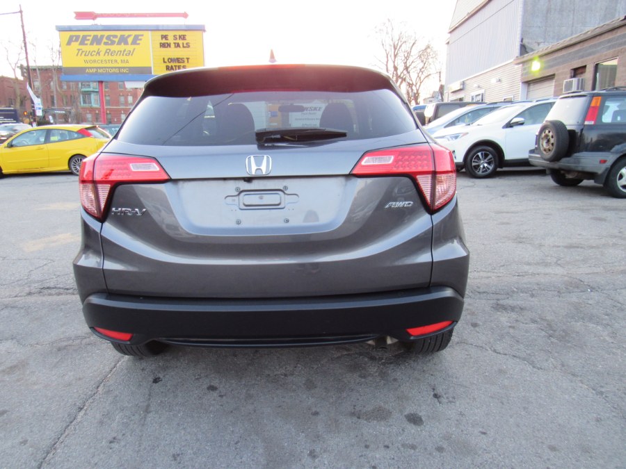 2018 Honda HR-V EX, available for sale in Worcester, Massachusetts | Hilario's Auto Sales Inc.. Worcester, Massachusetts 2018 Honda HR-V EX, available for sale in Worcester, Massachusetts | Hilario's Auto Sales Inc.. Worcester, Massachusetts