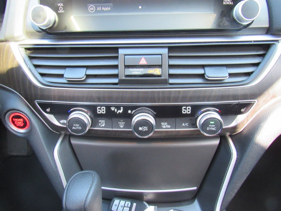 2018 Honda Accord Sedan EX, available for sale in Worcester, Massachusetts | Hilario's Auto Sales Inc.. Worcester, Massachusetts 2018 Honda Accord Sedan EX, available for sale in Worcester, Massachusetts | Hilario's Auto Sales Inc.. Worcester, Massachusetts