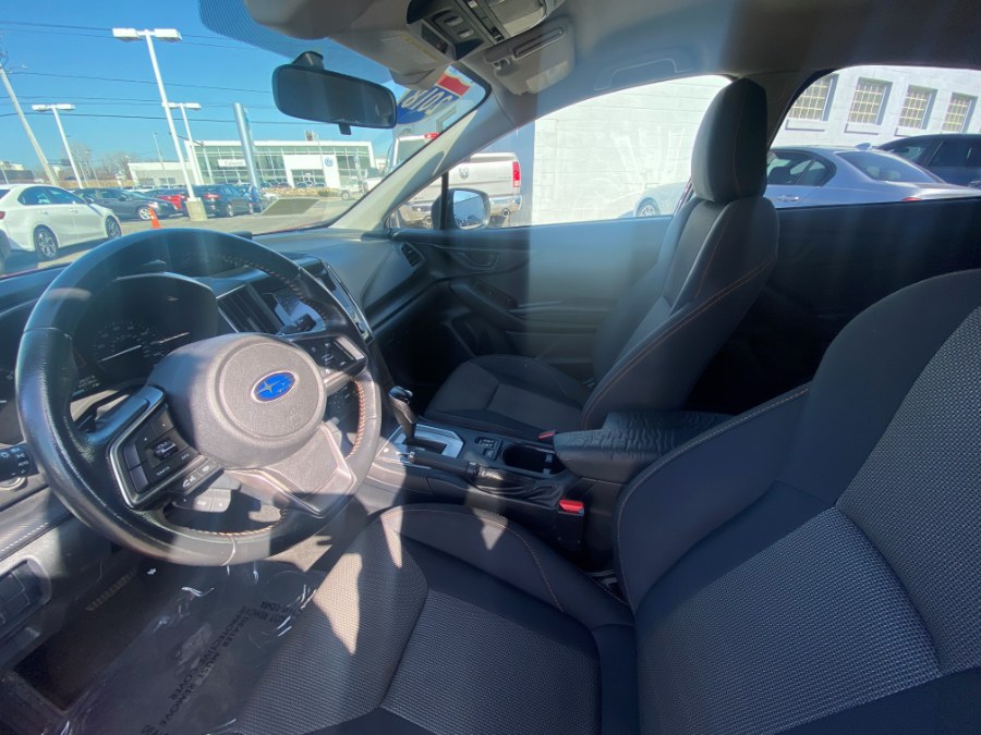 Used Subaru Crosstrek 2.0i Premium CVT 2018 | Inman Motors Sales. Medford, Massachusetts Used Subaru Crosstrek 2.0i Premium CVT 2018 | Inman Motors Sales. Medford, Massachusetts