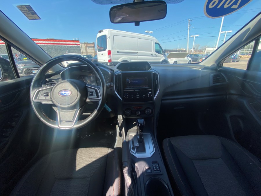 Used Subaru Crosstrek 2.0i Premium CVT 2018 | Inman Motors Sales. Medford, Massachusetts Used Subaru Crosstrek 2.0i Premium CVT 2018 | Inman Motors Sales. Medford, Massachusetts