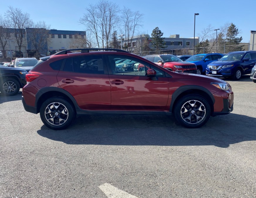 Used Subaru Crosstrek 2.0i Premium CVT 2018 | Inman Motors Sales. Medford, Massachusetts Used Subaru Crosstrek 2.0i Premium CVT 2018 | Inman Motors Sales. Medford, Massachusetts