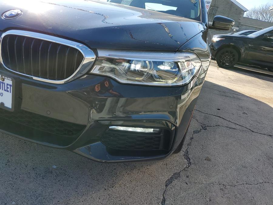 Used BMW 5 Series 540i xDrive Sedan 2017 | Sunrise Auto Outlet. Amityville, New York Used BMW 5 Series 540i xDrive Sedan 2017 | Sunrise Auto Outlet. Amityville, New York