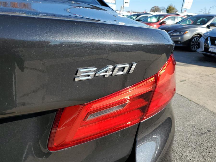 Used BMW 5 Series 540i xDrive Sedan 2017 | Sunrise Auto Outlet. Amityville, New York Used BMW 5 Series 540i xDrive Sedan 2017 | Sunrise Auto Outlet. Amityville, New York