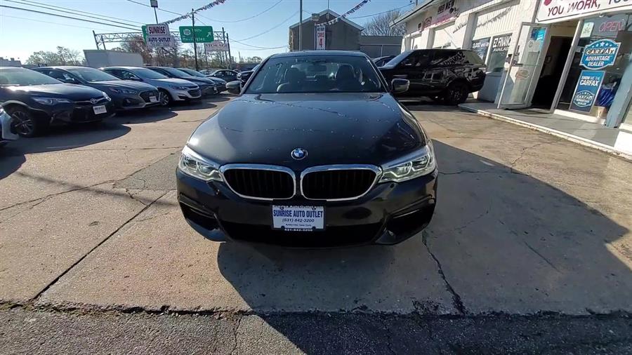 Used BMW 5 Series 540i xDrive Sedan 2017 | Sunrise Auto Outlet. Amityville, New York Used BMW 5 Series 540i xDrive Sedan 2017 | Sunrise Auto Outlet. Amityville, New York