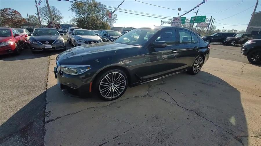 Used BMW 5 Series 540i xDrive Sedan 2017 | Sunrise Auto Outlet. Amityville, New York Used BMW 5 Series 540i xDrive Sedan 2017 | Sunrise Auto Outlet. Amityville, New York