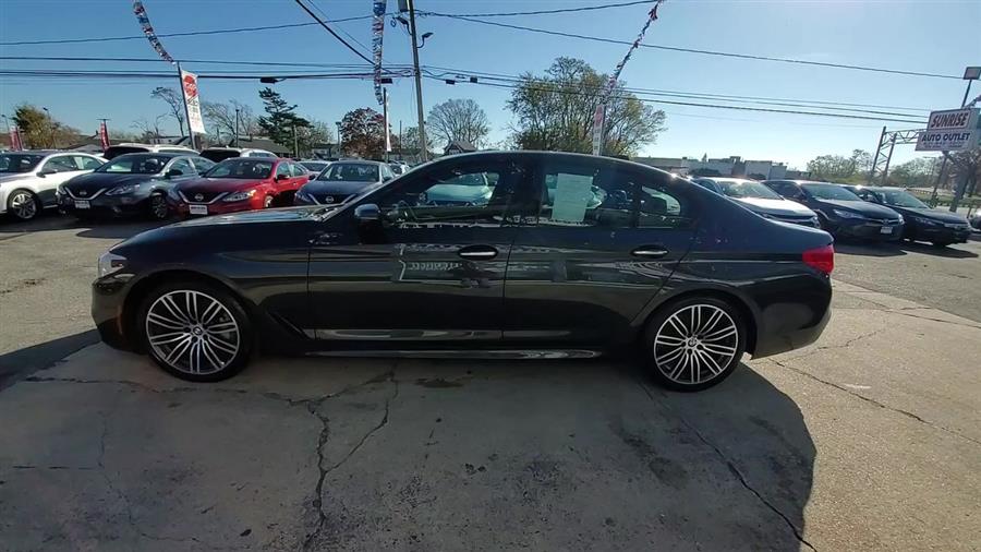 Used BMW 5 Series 540i xDrive Sedan 2017 | Sunrise Auto Outlet. Amityville, New York Used BMW 5 Series 540i xDrive Sedan 2017 | Sunrise Auto Outlet. Amityville, New York