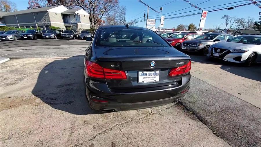 Used BMW 5 Series 540i xDrive Sedan 2017 | Sunrise Auto Outlet. Amityville, New York Used BMW 5 Series 540i xDrive Sedan 2017 | Sunrise Auto Outlet. Amityville, New York