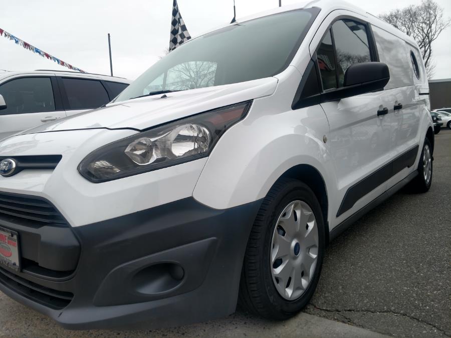 Used Ford Transit Connect LWB XL 2016 | Alpine Motors Inc. Wantagh, New York Used Ford Transit Connect LWB XL 2016 | Alpine Motors Inc. Wantagh, New York