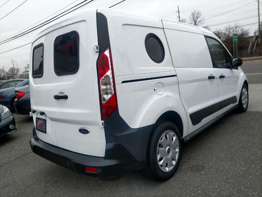 Used Ford Transit Connect LWB XL 2016 | Alpine Motors Inc. Wantagh, New York Used Ford Transit Connect LWB XL 2016 | Alpine Motors Inc. Wantagh, New York