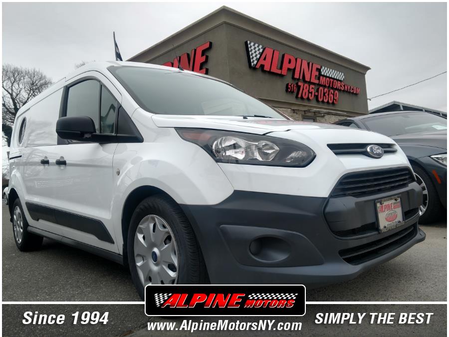 Used Ford Transit Connect LWB XL 2016 | Alpine Motors Inc. Wantagh, New York Used Ford Transit Connect LWB XL 2016 | Alpine Motors Inc. Wantagh, New York