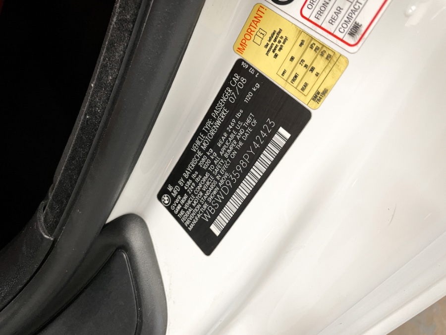 Used BMW M3 2dr Cpe M3 2008 | Guchon Imports. Salt Lake City, Utah Used BMW M3 2dr Cpe M3 2008 | Guchon Imports. Salt Lake City, Utah