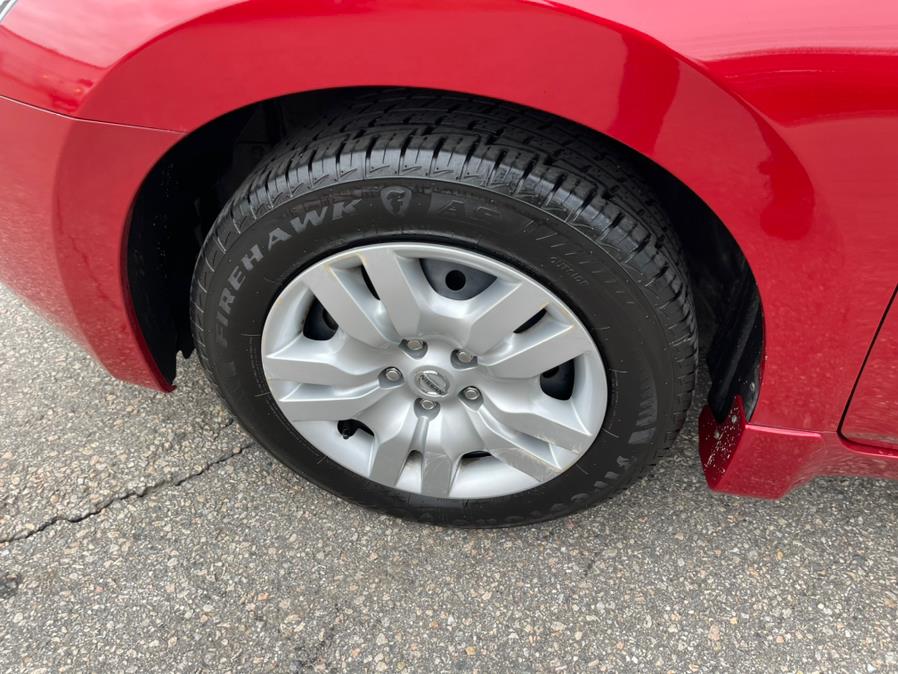 2009 Nissan Altima 4dr Sdn I4 CVT 2.5 SL, available for sale in South Windsor, Connecticut | Mike And Tony Auto Sales, Inc. South Windsor, Connecticut 2009 Nissan Altima 4dr Sdn I4 CVT 2.5 SL, available for sale in South Windsor, Connecticut | Mike And Tony Auto Sales, Inc. South Windsor, Connecticut