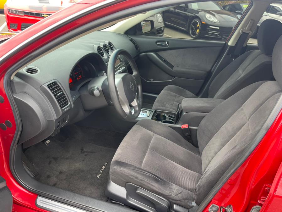 2009 Nissan Altima 4dr Sdn I4 CVT 2.5 SL, available for sale in South Windsor, Connecticut | Mike And Tony Auto Sales, Inc. South Windsor, Connecticut 2009 Nissan Altima 4dr Sdn I4 CVT 2.5 SL, available for sale in South Windsor, Connecticut | Mike And Tony Auto Sales, Inc. South Windsor, Connecticut