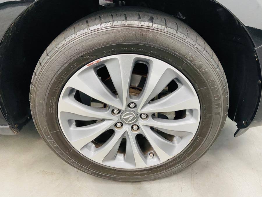 Used Acura MDX SH-AWD 4dr w/Tech/Entertainment 2016 | East Coast Auto Group. Linden, New Jersey Used Acura MDX SH-AWD 4dr w/Tech/Entertainment 2016 | East Coast Auto Group. Linden, New Jersey
