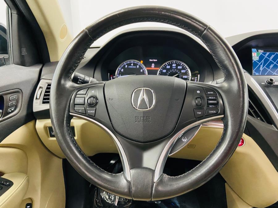 Used Acura MDX SH-AWD 4dr w/Tech/Entertainment 2016 | East Coast Auto Group. Linden, New Jersey Used Acura MDX SH-AWD 4dr w/Tech/Entertainment 2016 | East Coast Auto Group. Linden, New Jersey