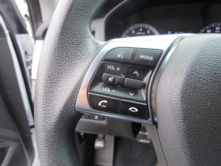 Used Hyundai Sonata SE 2.4L SULEV 2018 | NJ Used Cars Center. Irvington, New Jersey Used Hyundai Sonata SE 2.4L SULEV 2018 | NJ Used Cars Center. Irvington, New Jersey