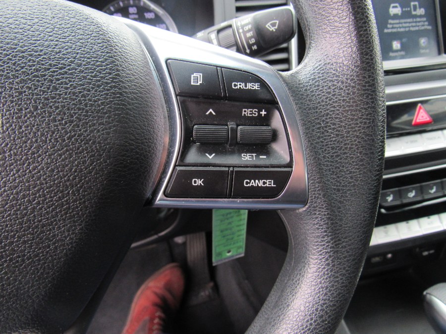 Used Hyundai Sonata SE 2.4L SULEV 2018 | NJ Used Cars Center. Irvington, New Jersey Used Hyundai Sonata SE 2.4L SULEV 2018 | NJ Used Cars Center. Irvington, New Jersey