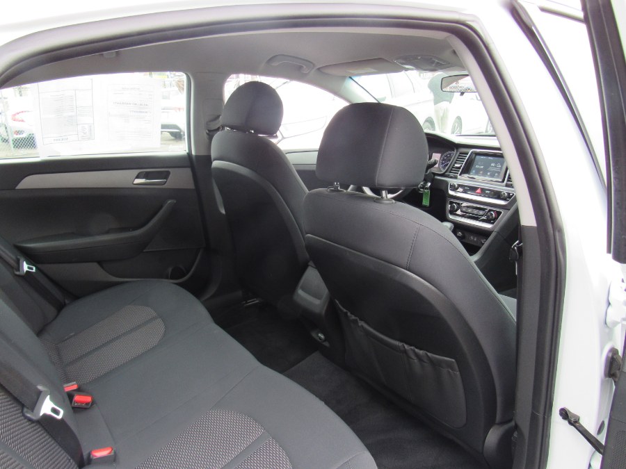Used Hyundai Sonata SE 2.4L SULEV 2018 | NJ Used Cars Center. Irvington, New Jersey Used Hyundai Sonata SE 2.4L SULEV 2018 | NJ Used Cars Center. Irvington, New Jersey