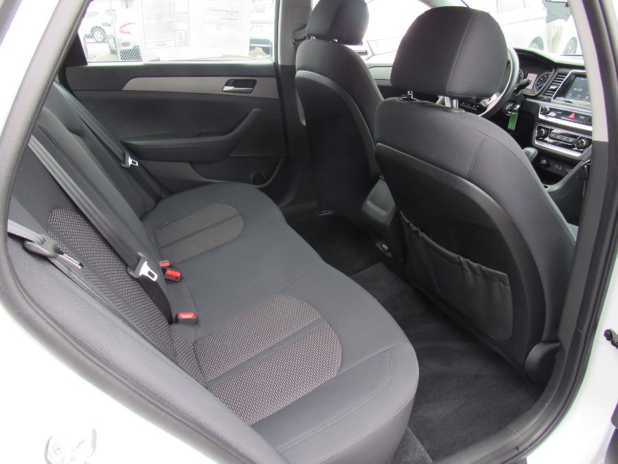 Used Hyundai Sonata SE 2.4L SULEV 2018 | NJ Used Cars Center. Irvington, New Jersey Used Hyundai Sonata SE 2.4L SULEV 2018 | NJ Used Cars Center. Irvington, New Jersey