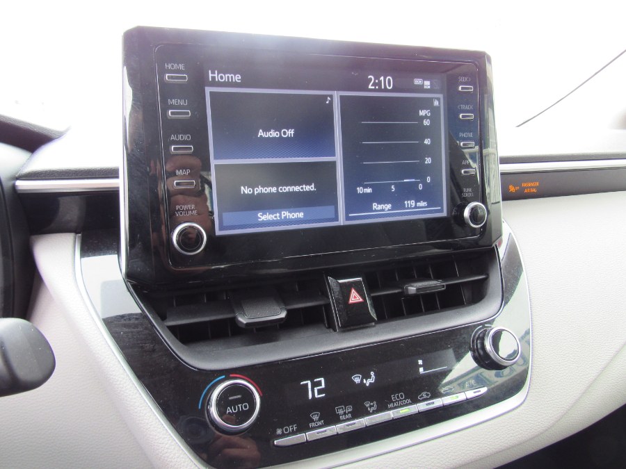 Used Toyota Corolla LE CVT (Natl) 2020 | NJ Used Cars Center. Irvington, New Jersey Used Toyota Corolla LE CVT (Natl) 2020 | NJ Used Cars Center. Irvington, New Jersey