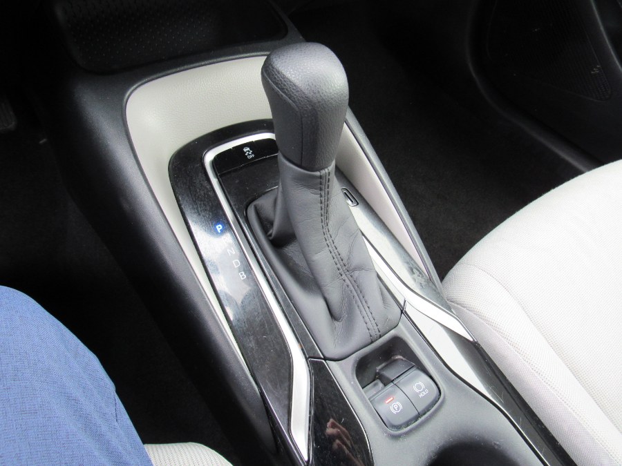 Used Toyota Corolla LE CVT (Natl) 2020 | NJ Used Cars Center. Irvington, New Jersey Used Toyota Corolla LE CVT (Natl) 2020 | NJ Used Cars Center. Irvington, New Jersey