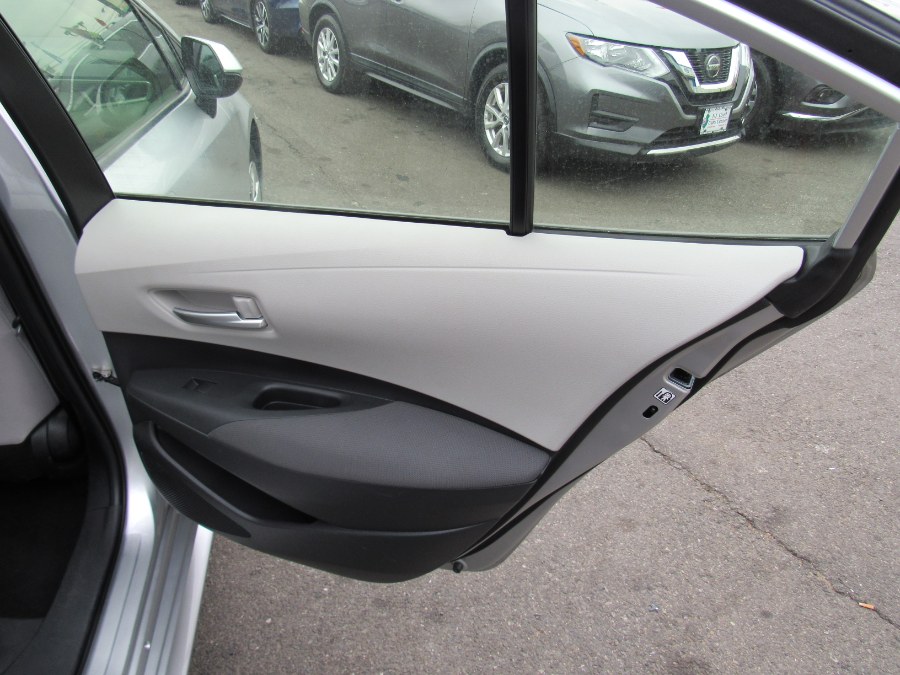 Used Toyota Corolla LE CVT (Natl) 2020 | NJ Used Cars Center. Irvington, New Jersey Used Toyota Corolla LE CVT (Natl) 2020 | NJ Used Cars Center. Irvington, New Jersey