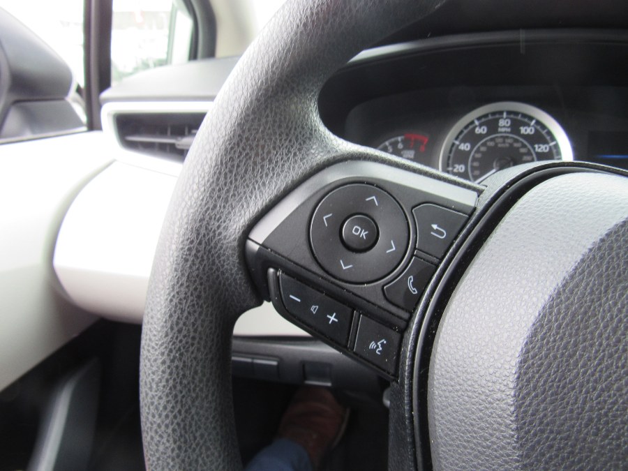 Used Toyota Corolla LE CVT (Natl) 2020 | NJ Used Cars Center. Irvington, New Jersey Used Toyota Corolla LE CVT (Natl) 2020 | NJ Used Cars Center. Irvington, New Jersey