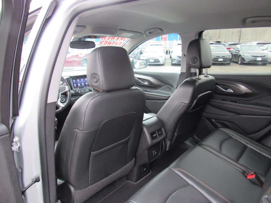 Used GMC Terrain FWD 4dr SLT 2019 | NJ Used Cars Center. Irvington, New Jersey Used GMC Terrain FWD 4dr SLT 2019 | NJ Used Cars Center. Irvington, New Jersey