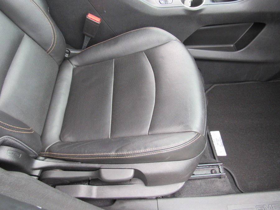 Used GMC Terrain FWD 4dr SLT 2019 | NJ Used Cars Center. Irvington, New Jersey Used GMC Terrain FWD 4dr SLT 2019 | NJ Used Cars Center. Irvington, New Jersey