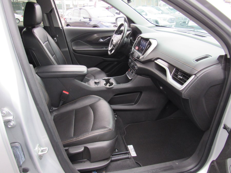 Used GMC Terrain FWD 4dr SLT 2019 | NJ Used Cars Center. Irvington, New Jersey Used GMC Terrain FWD 4dr SLT 2019 | NJ Used Cars Center. Irvington, New Jersey