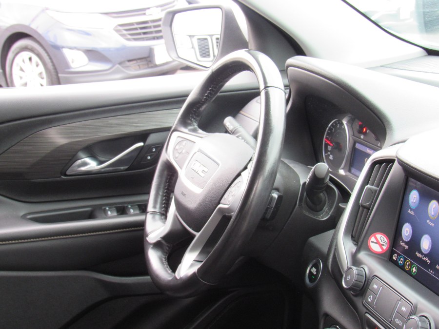 Used GMC Terrain FWD 4dr SLT 2019 | NJ Used Cars Center. Irvington, New Jersey Used GMC Terrain FWD 4dr SLT 2019 | NJ Used Cars Center. Irvington, New Jersey