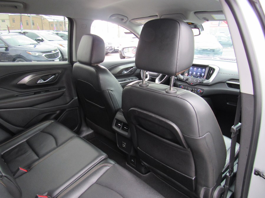 Used GMC Terrain FWD 4dr SLT 2019 | NJ Used Cars Center. Irvington, New Jersey Used GMC Terrain FWD 4dr SLT 2019 | NJ Used Cars Center. Irvington, New Jersey
