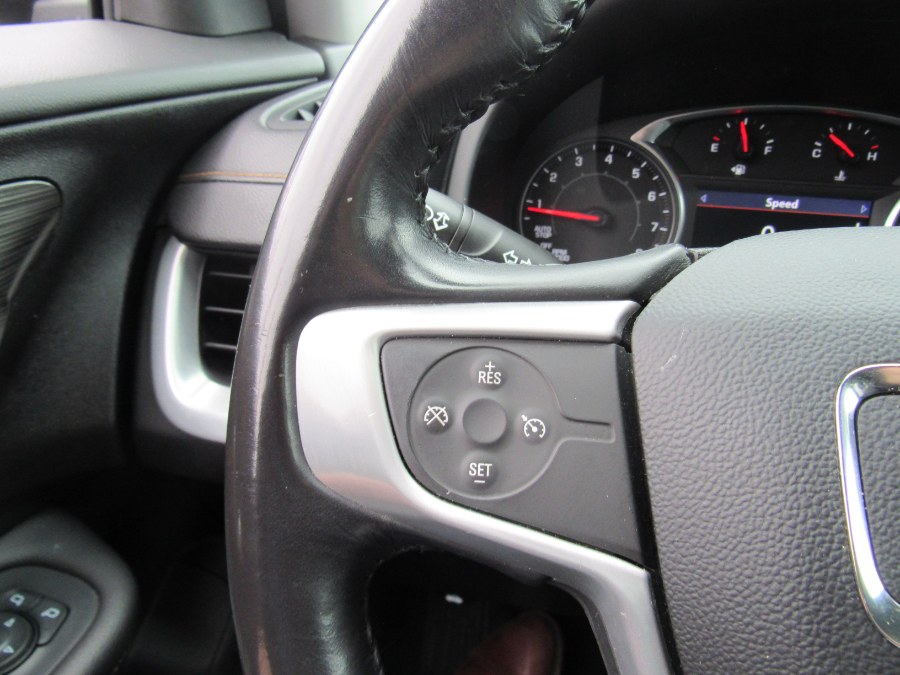 Used GMC Terrain FWD 4dr SLT 2019 | NJ Used Cars Center. Irvington, New Jersey Used GMC Terrain FWD 4dr SLT 2019 | NJ Used Cars Center. Irvington, New Jersey