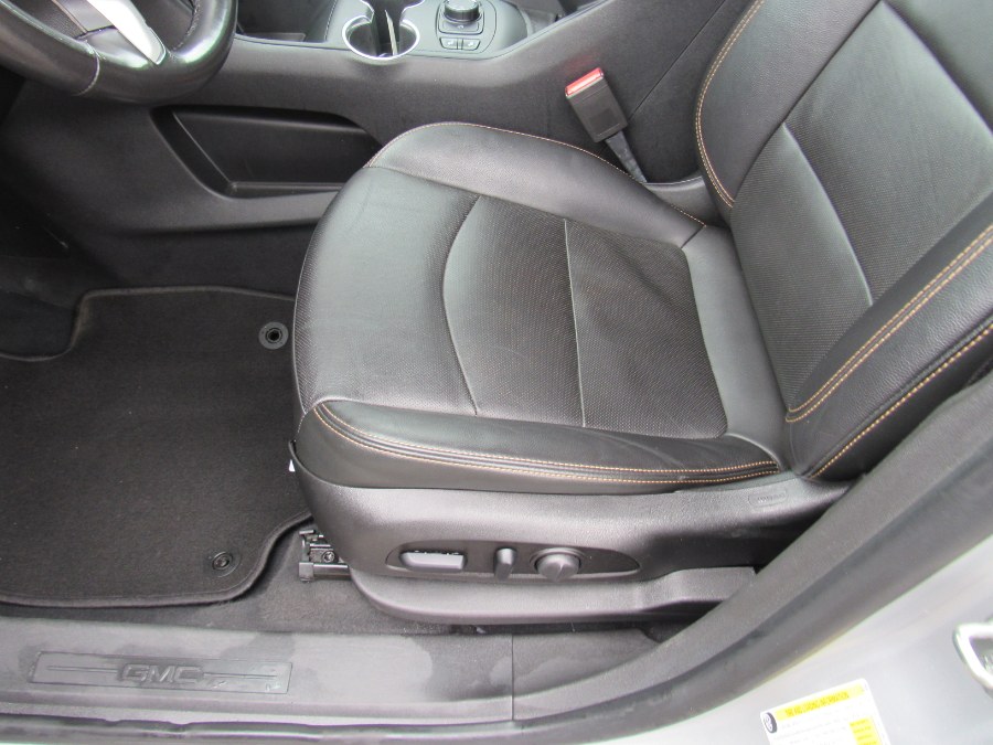 Used GMC Terrain FWD 4dr SLT 2019 | NJ Used Cars Center. Irvington, New Jersey Used GMC Terrain FWD 4dr SLT 2019 | NJ Used Cars Center. Irvington, New Jersey