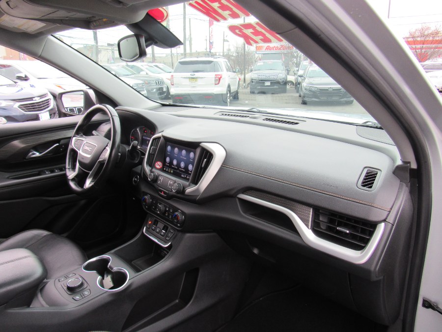 Used GMC Terrain FWD 4dr SLT 2019 | NJ Used Cars Center. Irvington, New Jersey Used GMC Terrain FWD 4dr SLT 2019 | NJ Used Cars Center. Irvington, New Jersey