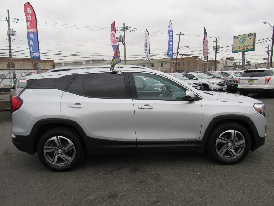 Used GMC Terrain FWD 4dr SLT 2019 | NJ Used Cars Center. Irvington, New Jersey Used GMC Terrain FWD 4dr SLT 2019 | NJ Used Cars Center. Irvington, New Jersey