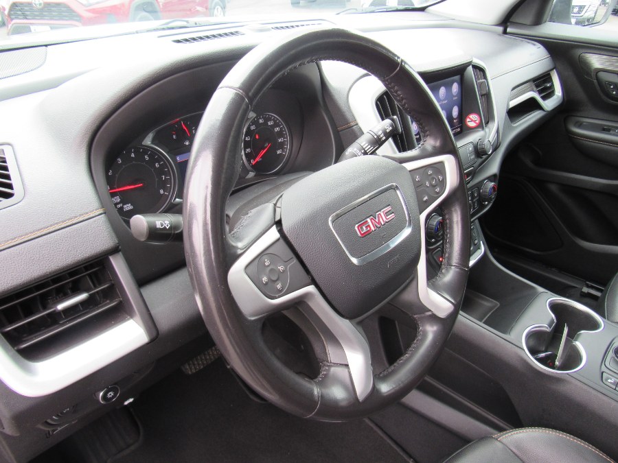 Used GMC Terrain FWD 4dr SLT 2019 | NJ Used Cars Center. Irvington, New Jersey Used GMC Terrain FWD 4dr SLT 2019 | NJ Used Cars Center. Irvington, New Jersey