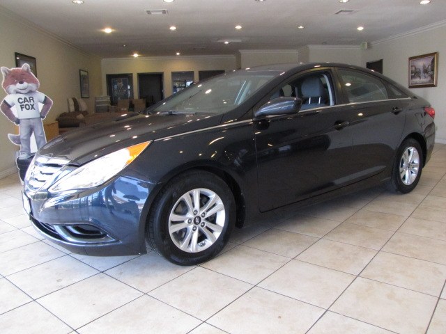 2011 Hyundai Sonata 4dr Sdn 2.4L Auto GLS, available for sale in Placentia, California | Auto Network Group Inc. Placentia, California 2011 Hyundai Sonata 4dr Sdn 2.4L Auto GLS, available for sale in Placentia, California | Auto Network Group Inc. Placentia, California
